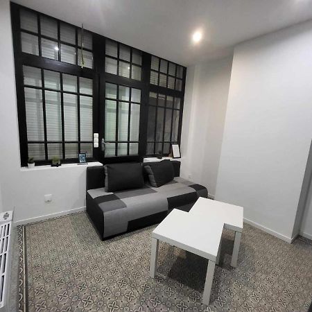 Place Du Canada 2 Apartment Valenciennes Exterior foto