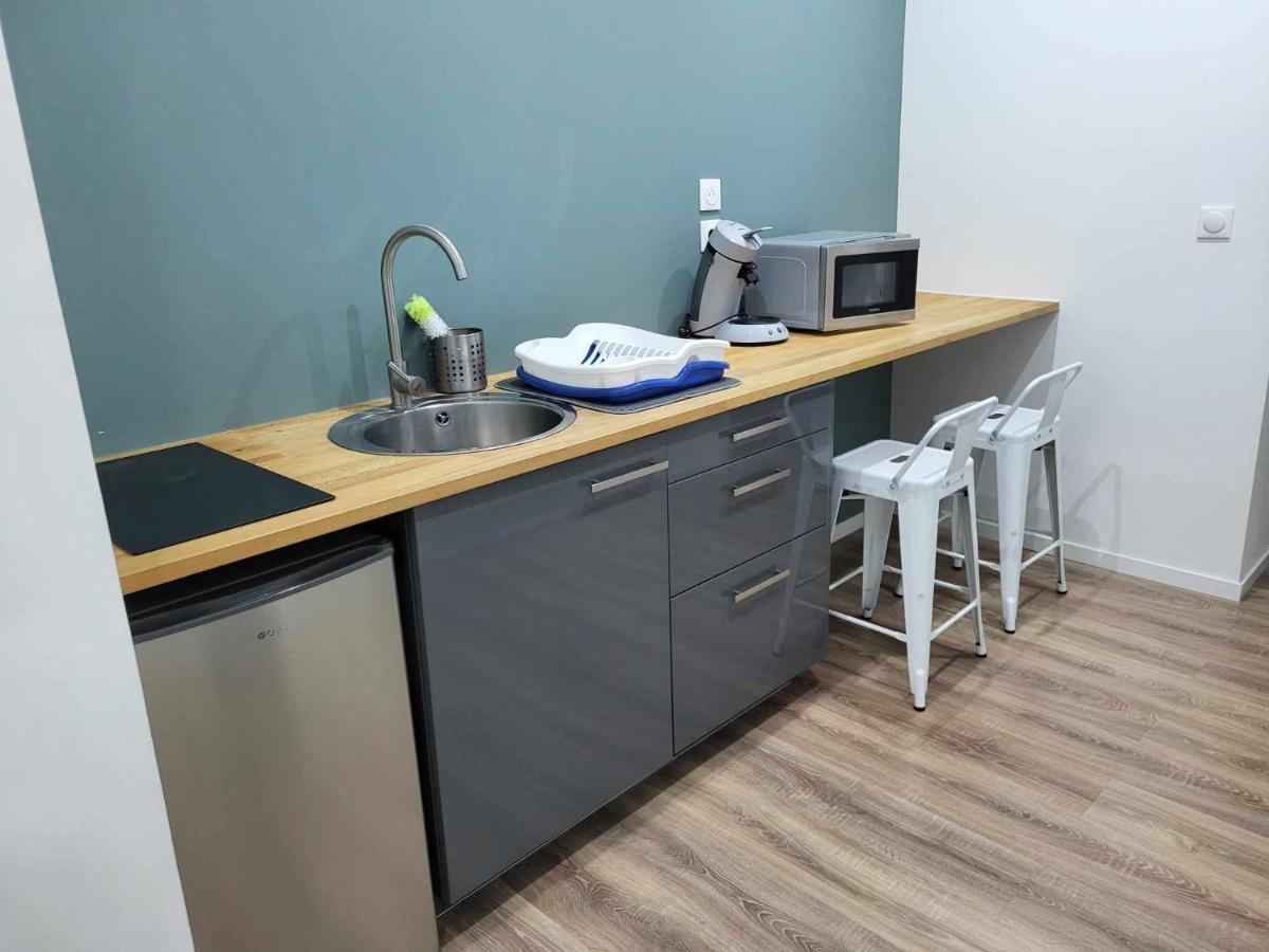 Place Du Canada 2 Apartment Valenciennes Exterior foto
