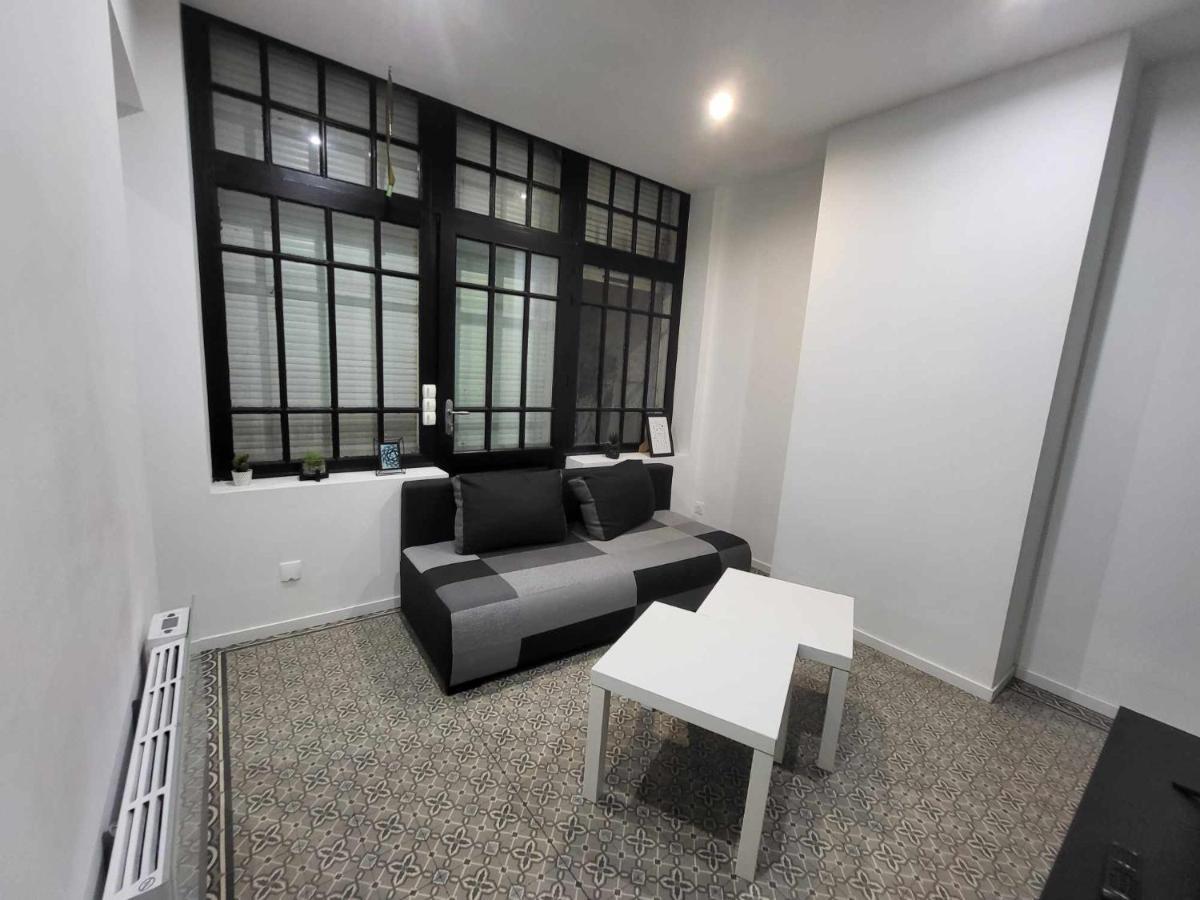 Place Du Canada 2 Apartment Valenciennes Exterior foto