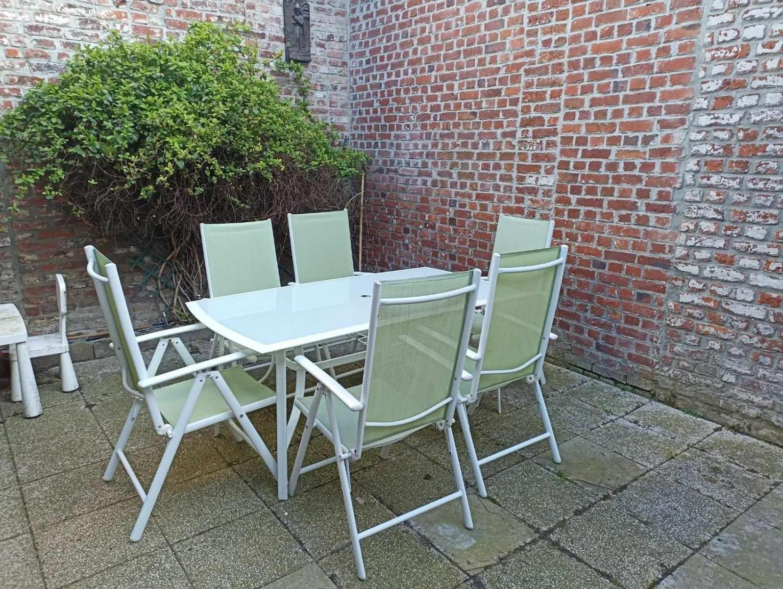 Place Du Canada 2 Apartment Valenciennes Exterior foto